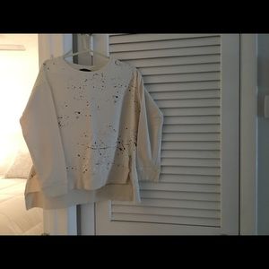 Joes Sweatshirt